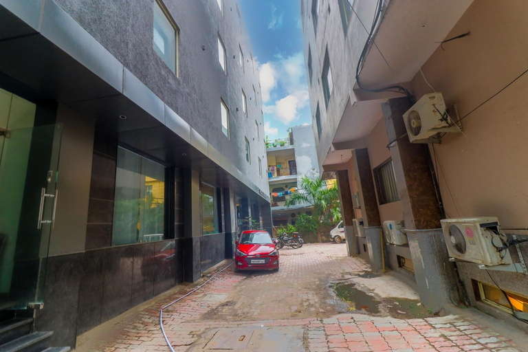 Hotel Vertu By OPO, West