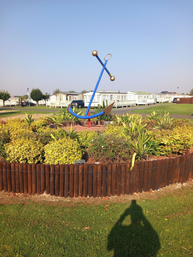 Property grounds, 3bed-sleeps6-pet Friendly-familyfriendly, Lincolnshire