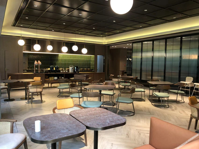 Food & Drinks 5, Orange Hotel Haikou Wanda Plaza, Haikou