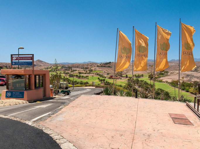 Exterior 5, Holiday Home, Maspalomas, Las Palmas