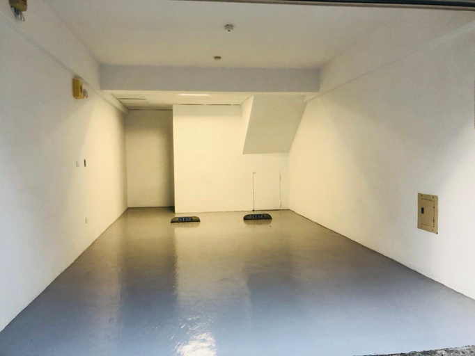 Public Area, Ho Young Hotspring Hotel, Yilan