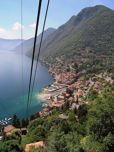 Others 3, Residence Eden Magnolia 16, Como