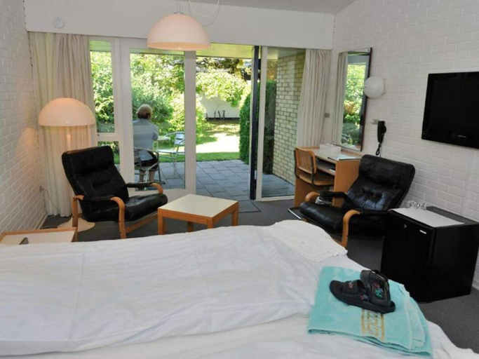 Room 3, Cozy Studios With Terrace - By Traum Ferienwohnungen, Bornholm