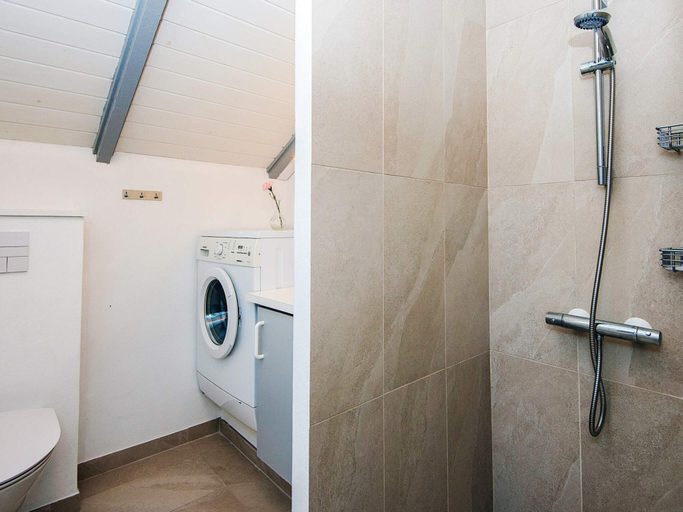 Interior 4, 6 Person Holiday Home in Give, Vejle