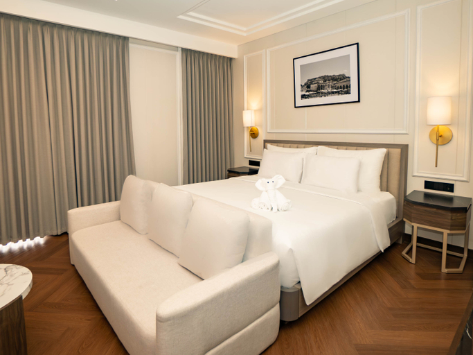Bedroom 14