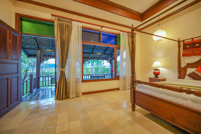 Bedroom 9