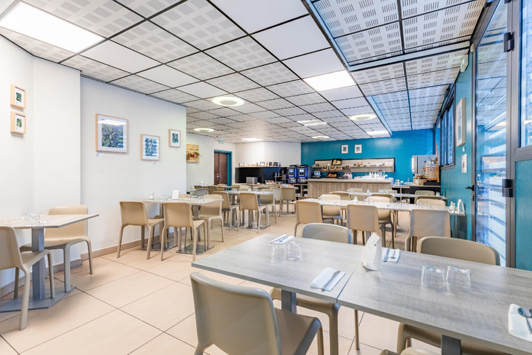 Food & Drinks 5, Appart'City Confort Angers, Maine-et-Loire