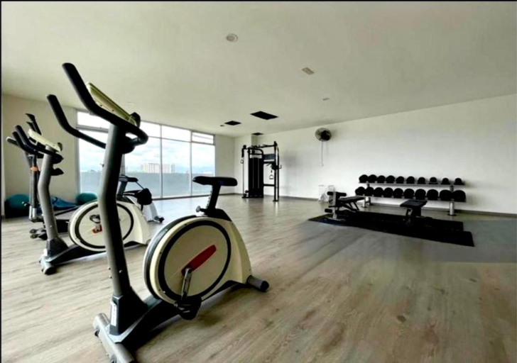 Others 4, The Paloh Suites 4R2B with 2 carpark by IWH Suites, Kinta