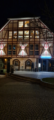 Exterior & Views, Hotel Pflug, Rottweil