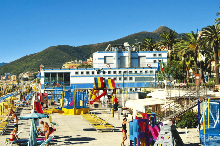 Others 2, Holiday Resort Ai Pozzi Village Resort, Loano, Savona