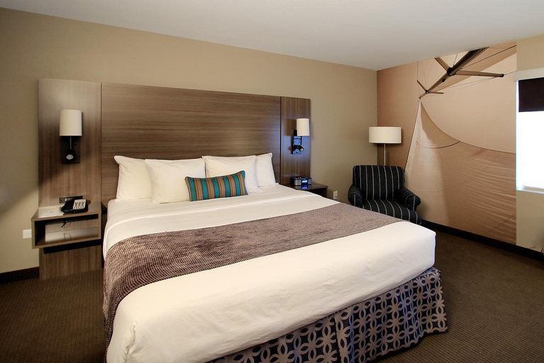 Bedroom 8