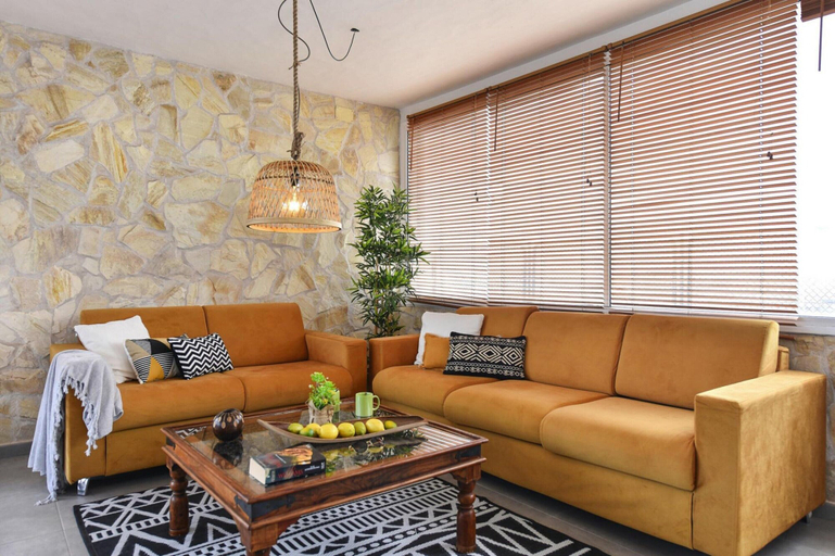 Living area, Holiday Home, Agaete, Puerto de las Nieves, Las Palmas