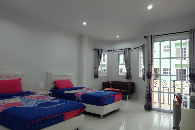 Bedroom 17