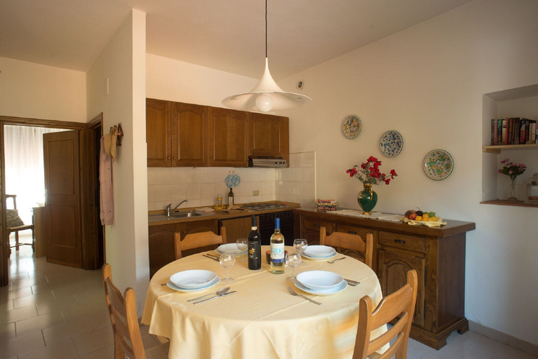 Others 4, Holiday Home in Tuscany With Vineyard Views, Florence