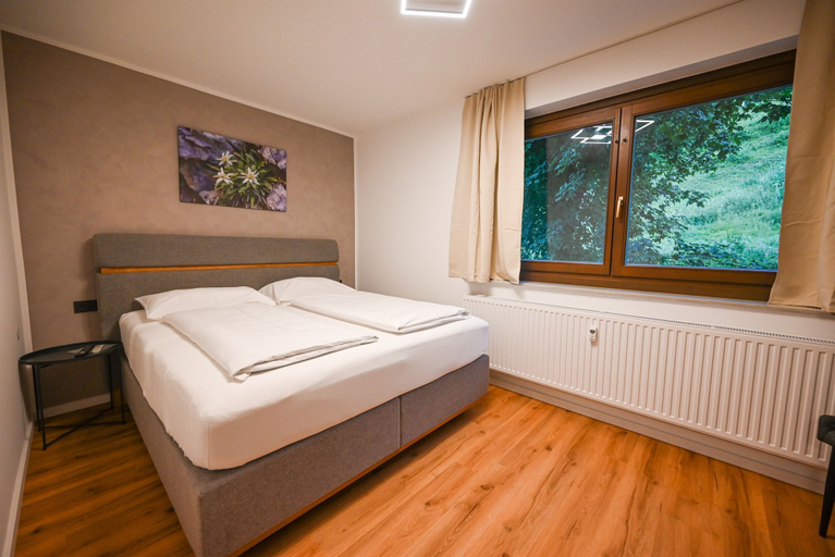 Room 5, Domizil Deluxe Eleven, Zell am See