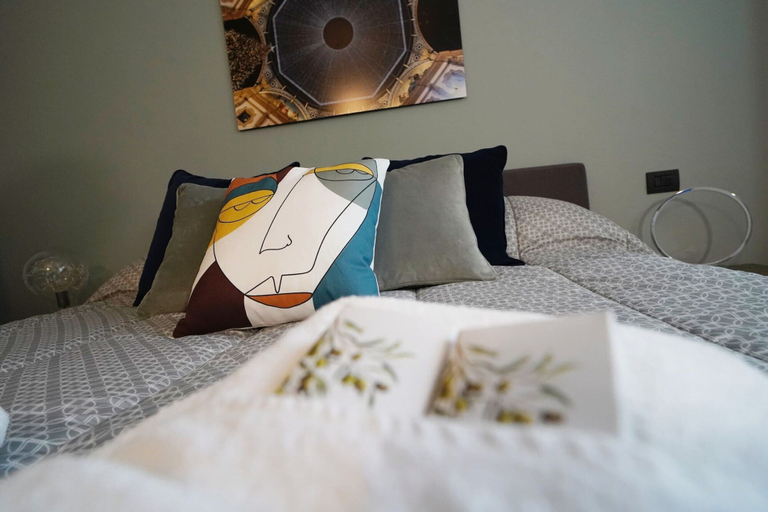 Room 5, Cozy Apt With Gym & Parking, Milan, Milano