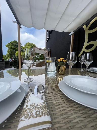 Food & Drinks 4, Apartamenty Katowice by Lantier - Basen & Gabinet SPA, Piekary Śląskie