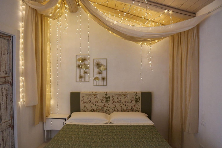 Bedroom 2, Dimore Santagaeta, Lecce