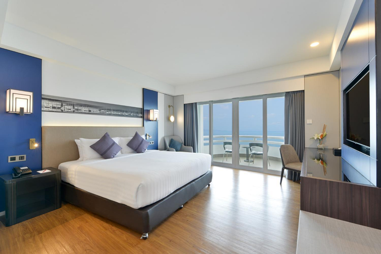 Bedroom 22