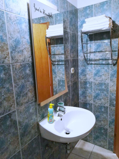 Bathroom 3, Apartment with swimming pool, Split