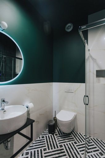 Bathroom 4