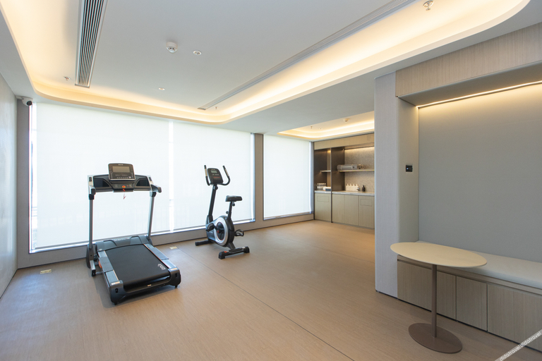 Others 5, Ji Hotel Taizhou Jiaojiang Commercial Street, Taizhou