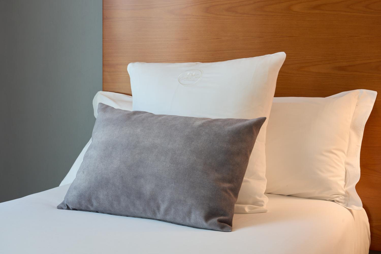 Bedroom 4, Puerta de Toledo, Madrid