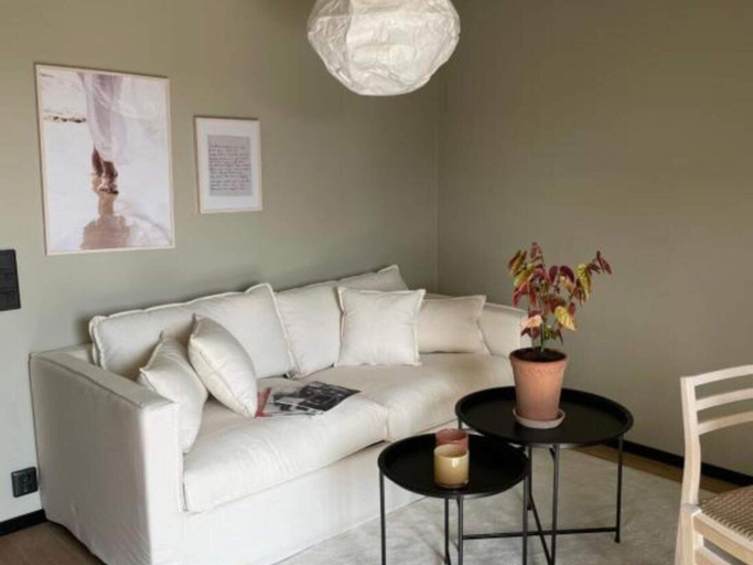 Interior 4, 4 Star Holiday Home in Solvesborg, Sölvesborg