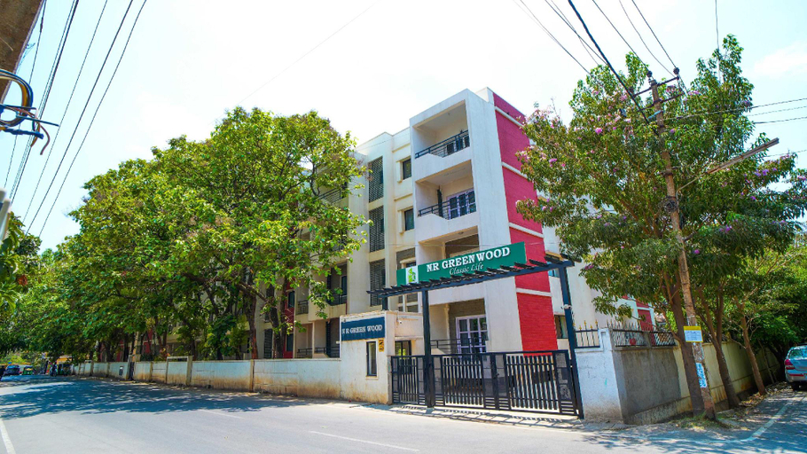 Others 4, Hotel O by OYO Local Square Manyata, Bangalore
