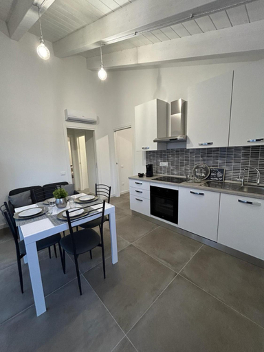 Others 2, Family House, Sassari