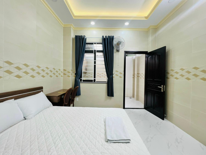 Bedroom 2, DREAM HOUSE, Tân Bình