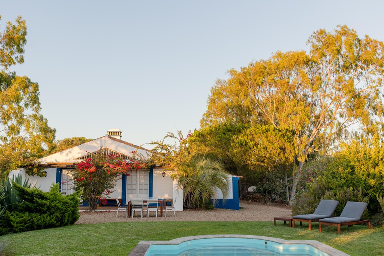 RIVERSIDE RANCH by Nature Bliss, Odemira