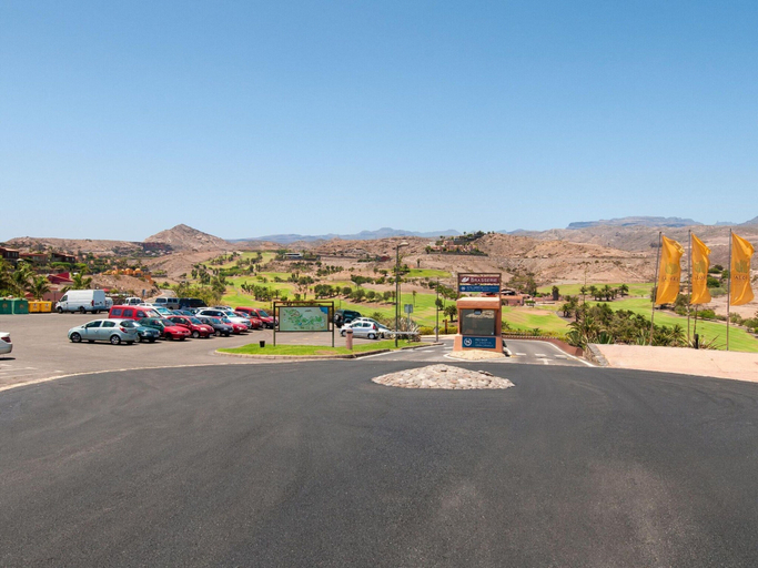 Exterior 3, Holiday Home in Maspalomas, Las Palmas