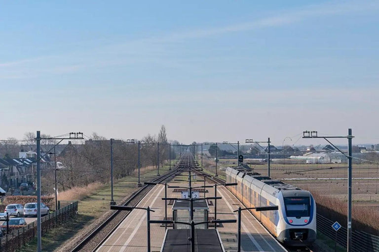 Others 4, Liv Inn Hillegom, Hillegom