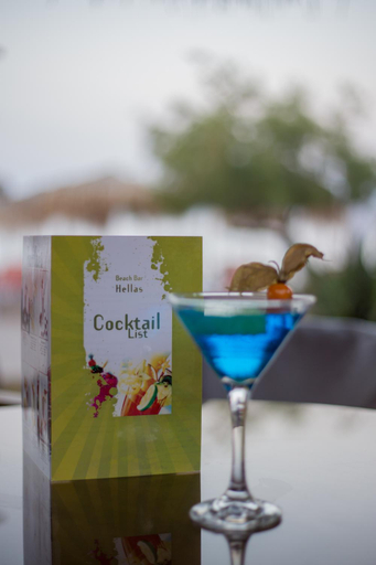 5, Hotel Hellas, Peloponnese