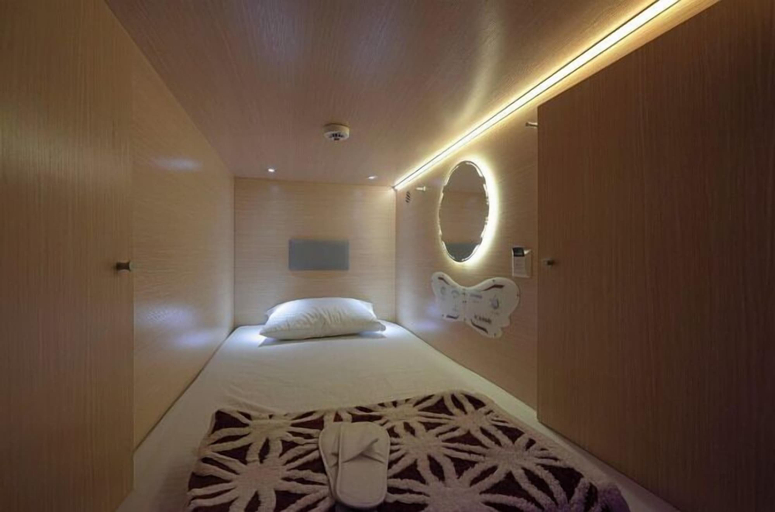Bedroom 5, Villa Duplex Cozy hills - JBR Beach, Dubai
