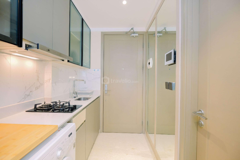 Others 5, ModernLook and Comfy Studio Gold Coast By Travelio, Jakarta Utara