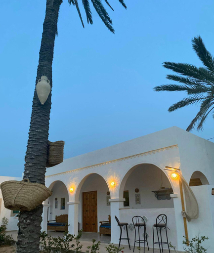 Others 4, Maison Boheme Suite Noura, Djerba Midoun