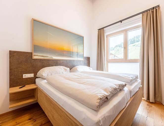 Room 5, Lively Apartment Near the ski Area, Murau