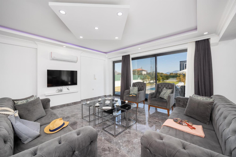 Room 2, Villa Grand Yasar 3 in Ok Ular, Ortaca