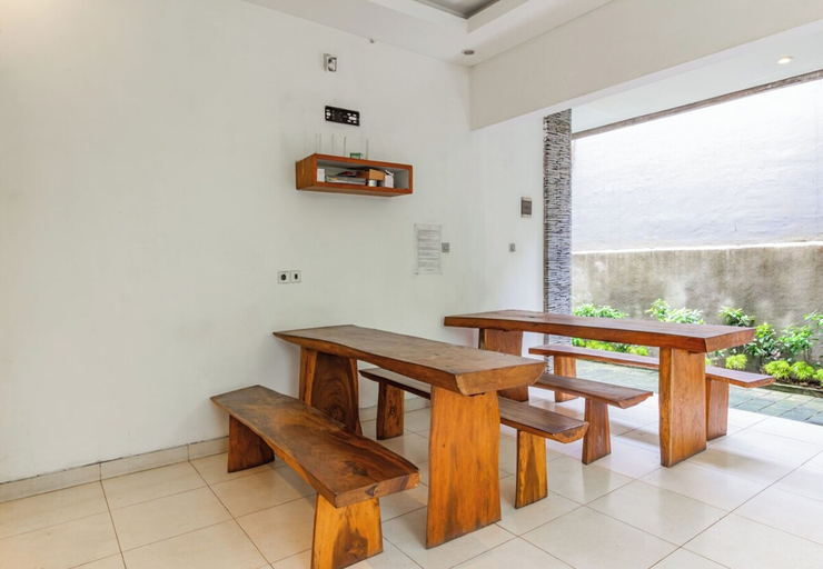 Others 5, Saren Guesthouse By Secoms, Badung