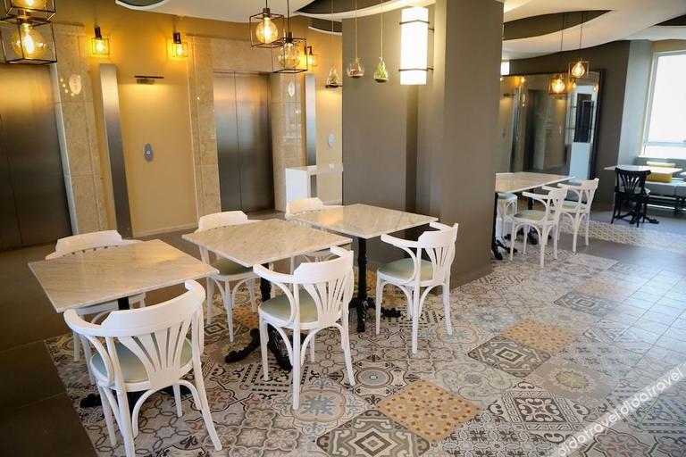 Others 5, Park Mall Hotel & Conference Center, Setif