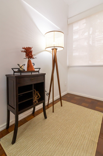 Room 4, Comfort in Copacabana 9 Minutes From the Beach Cj202, Rio de Janeiro