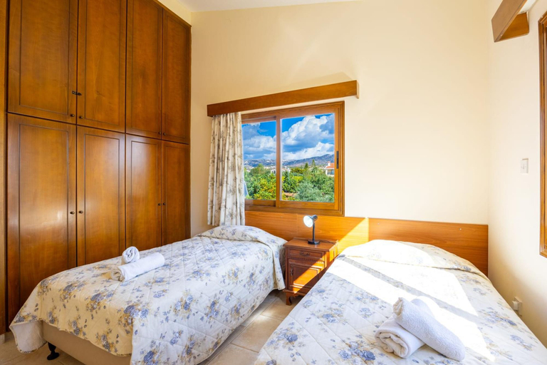Room 2, Villa Natasha in Peyia
