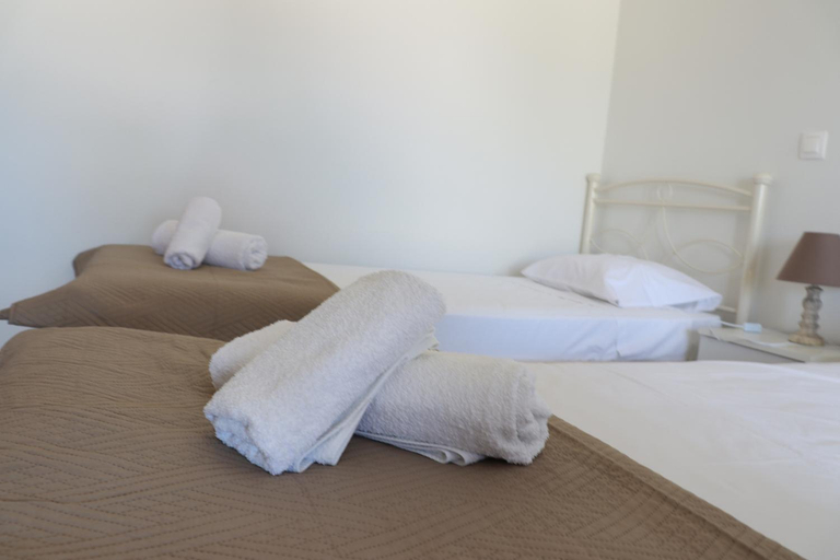 Others 4, Christos Family Apartments Δ, Ionian Islands