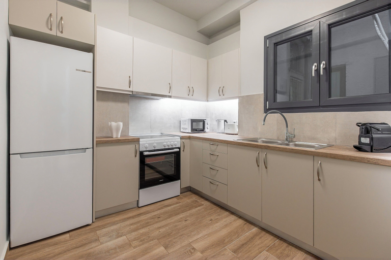 Others 5, Phaedrus Living Pagkrati Modern Grove, Attica