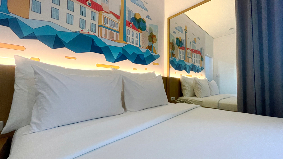 Bedroom 12