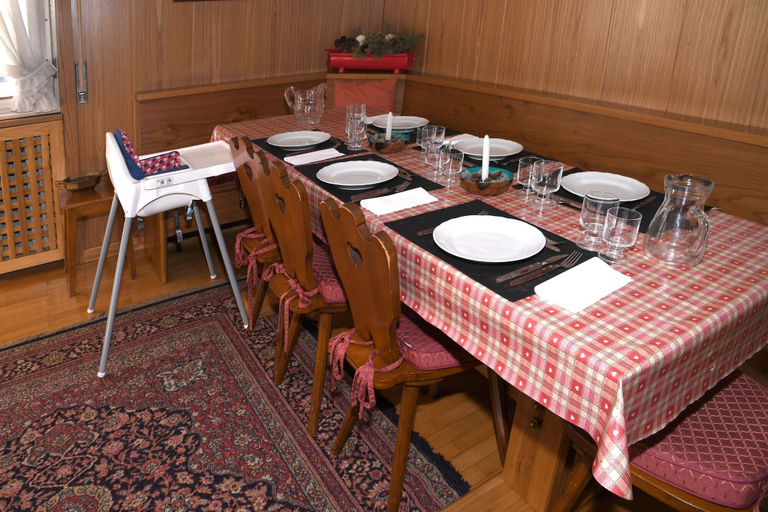 Room 5, Casa Due Vette in Cortina d Ampezzo, Belluno