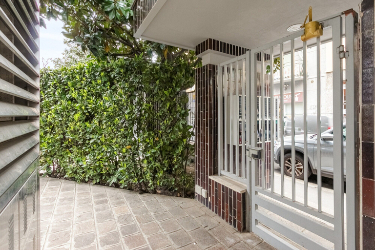 Exterior detail 5, Duplex Apt Near Milano Bovisa, Milano