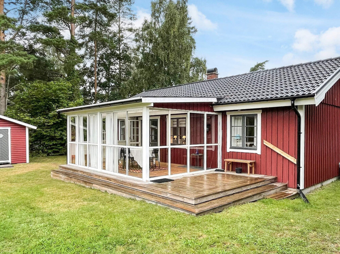 Exterior 2, 5 Person Holiday Home in Farjestaden, Mörbylånga